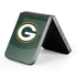 NFL Green Bay Packers Double Vision Galaxy Z Flip6 Skin